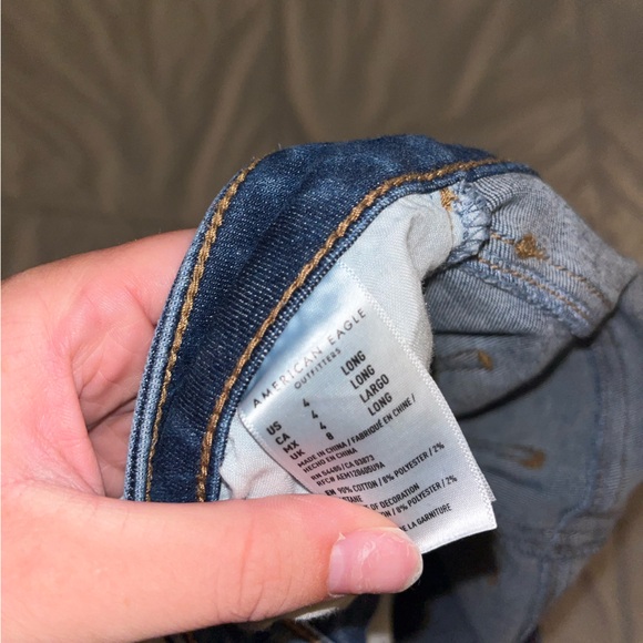 American Eagle Outfitters Jeans - Picture 5 of 6
